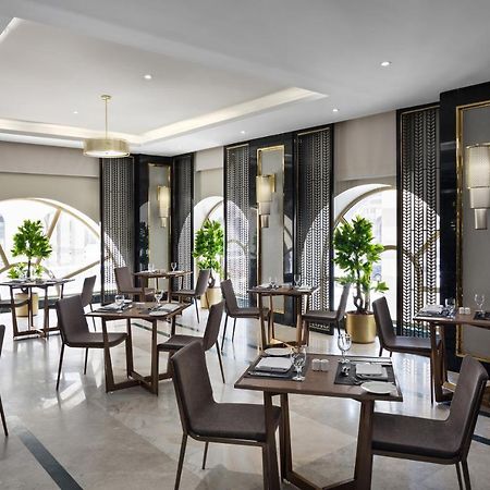 Saja Al Madinah Hotell Medina Exteriör bild