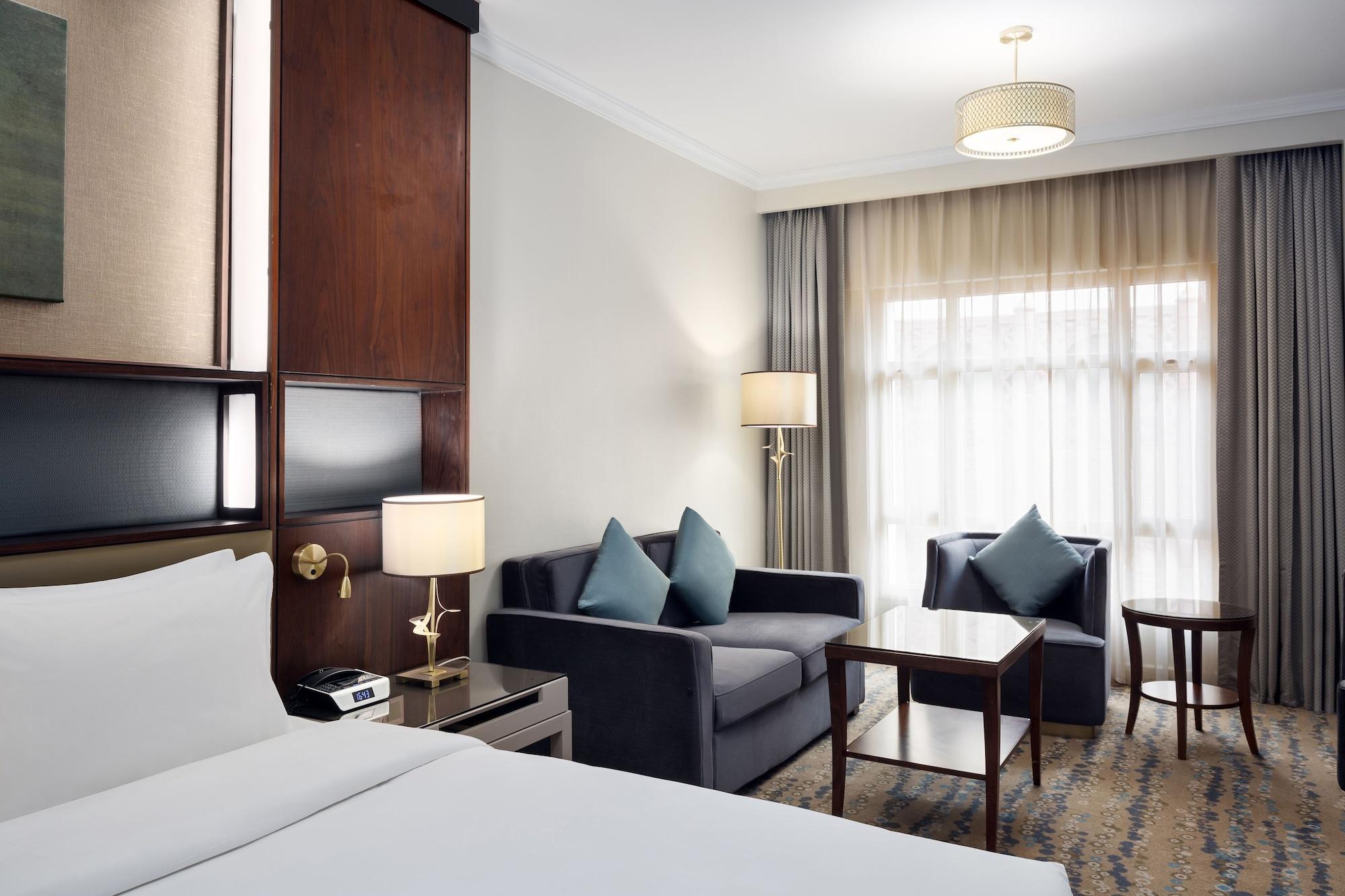 Saja Al Madinah Hotell Medina Exteriör bild