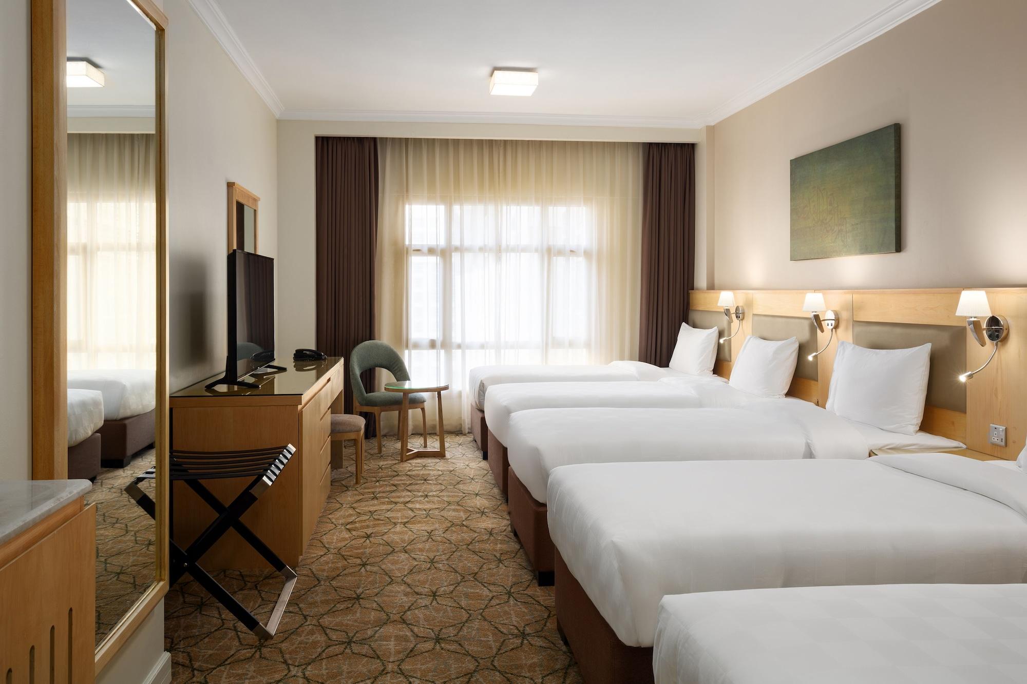 Saja Al Madinah Hotell Medina Exteriör bild