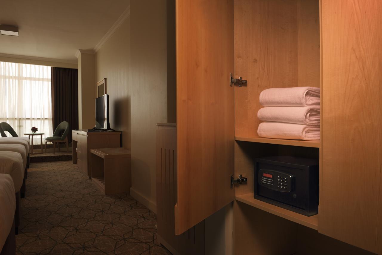 Saja Al Madinah Hotell Medina Exteriör bild