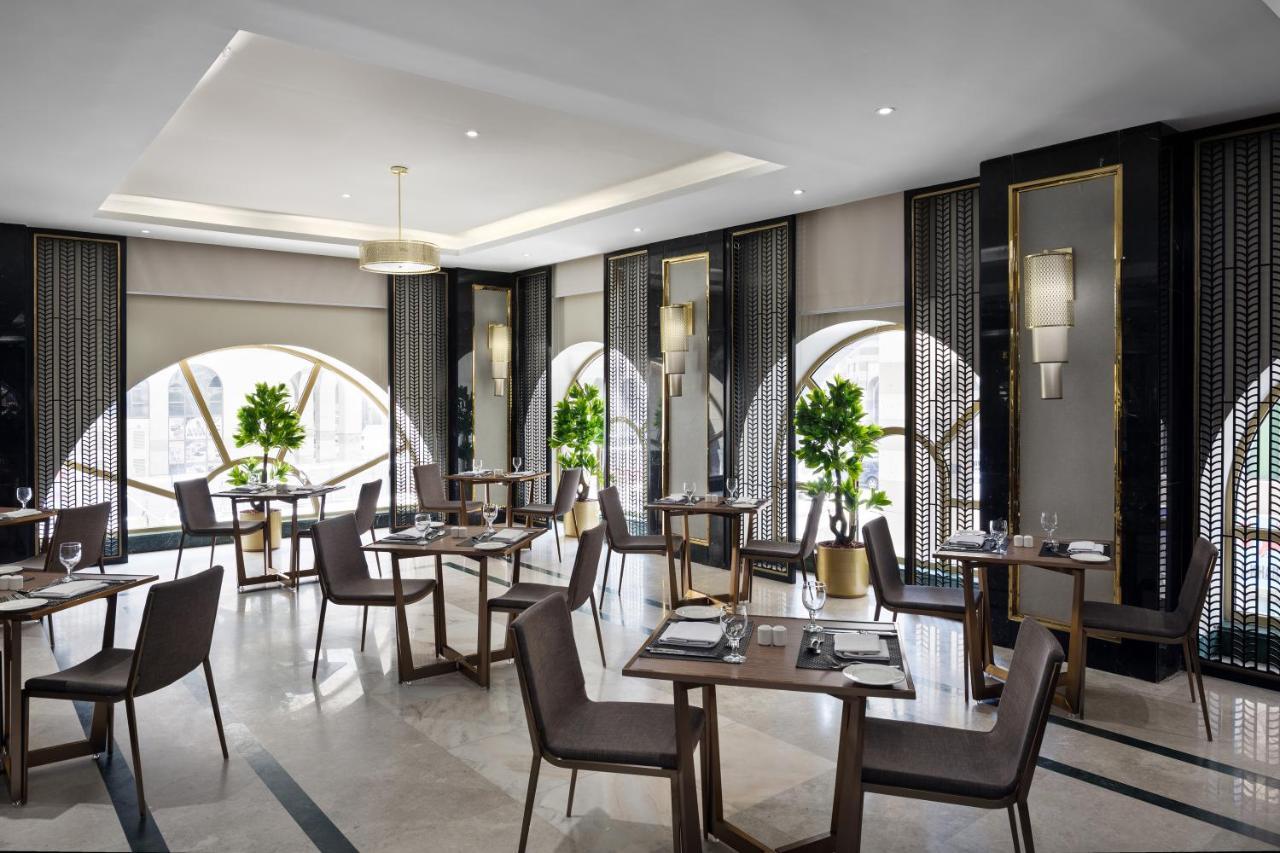 Saja Al Madinah Hotell Medina Exteriör bild