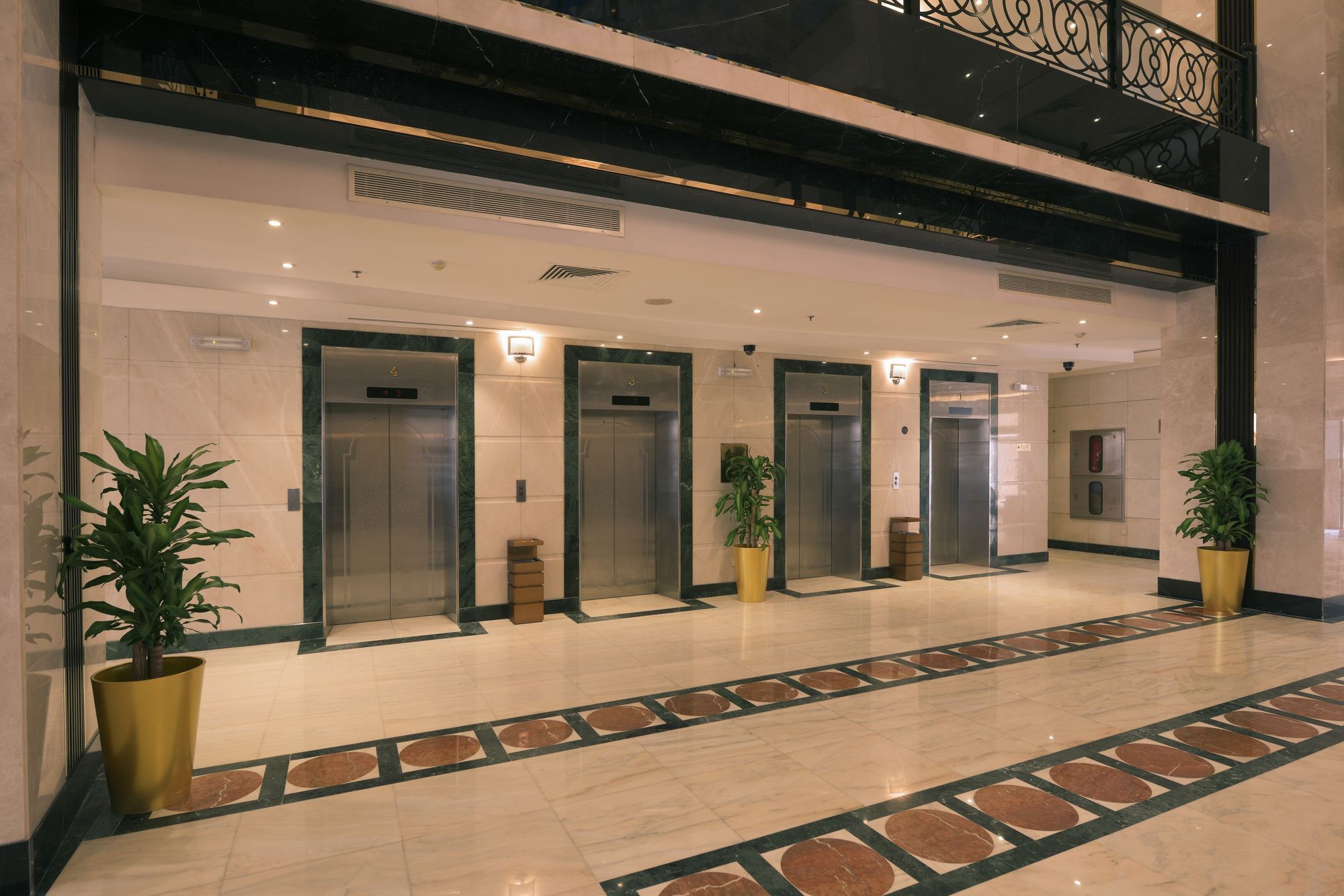 Saja Al Madinah Hotell Medina Exteriör bild