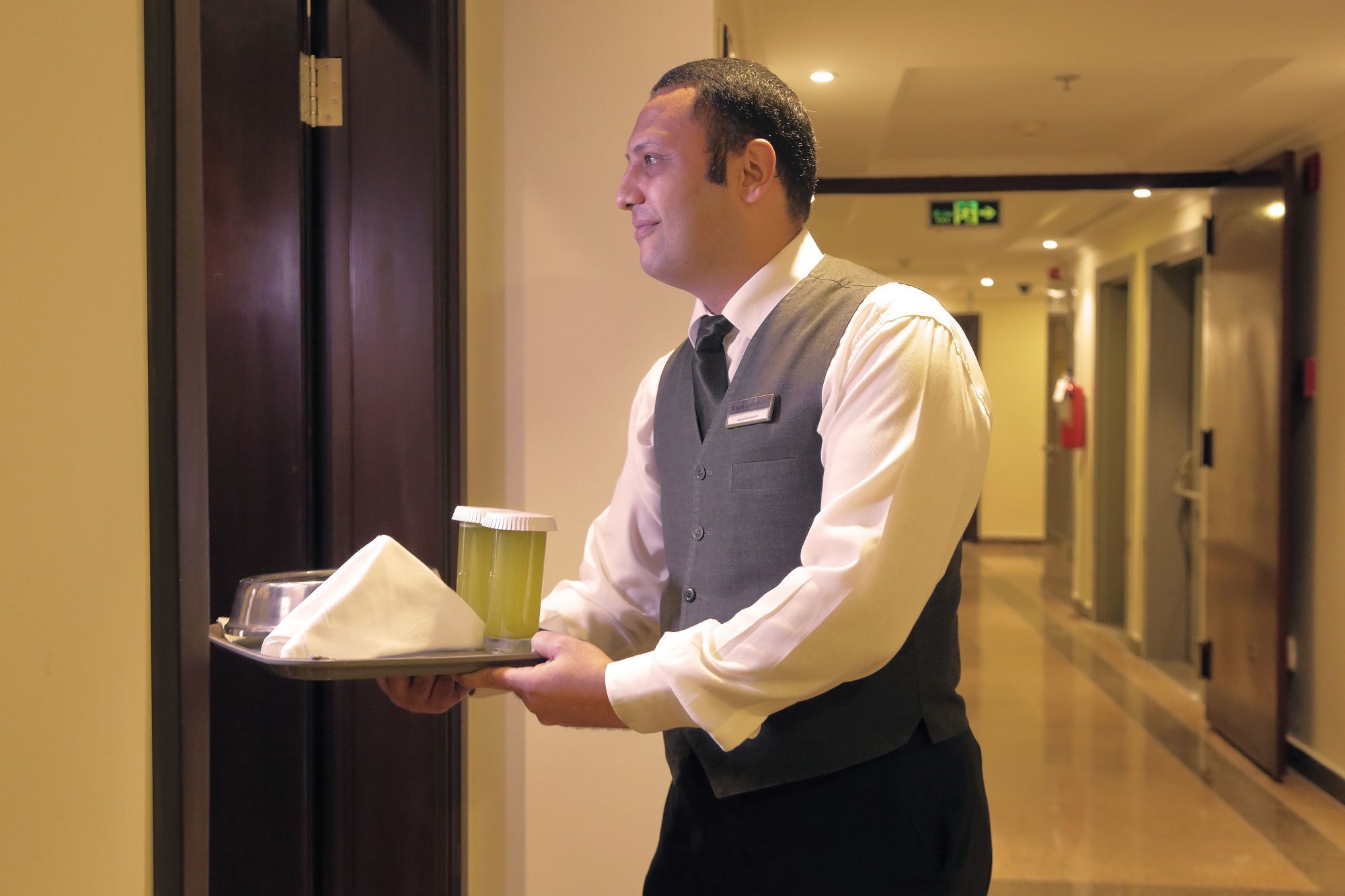 Saja Al Madinah Hotell Medina Exteriör bild